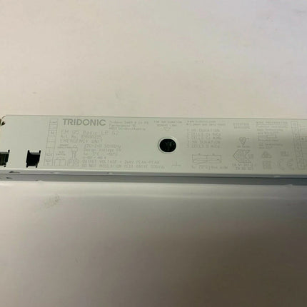 89800205 TRIDONIC EM 05 BASIC LP G2