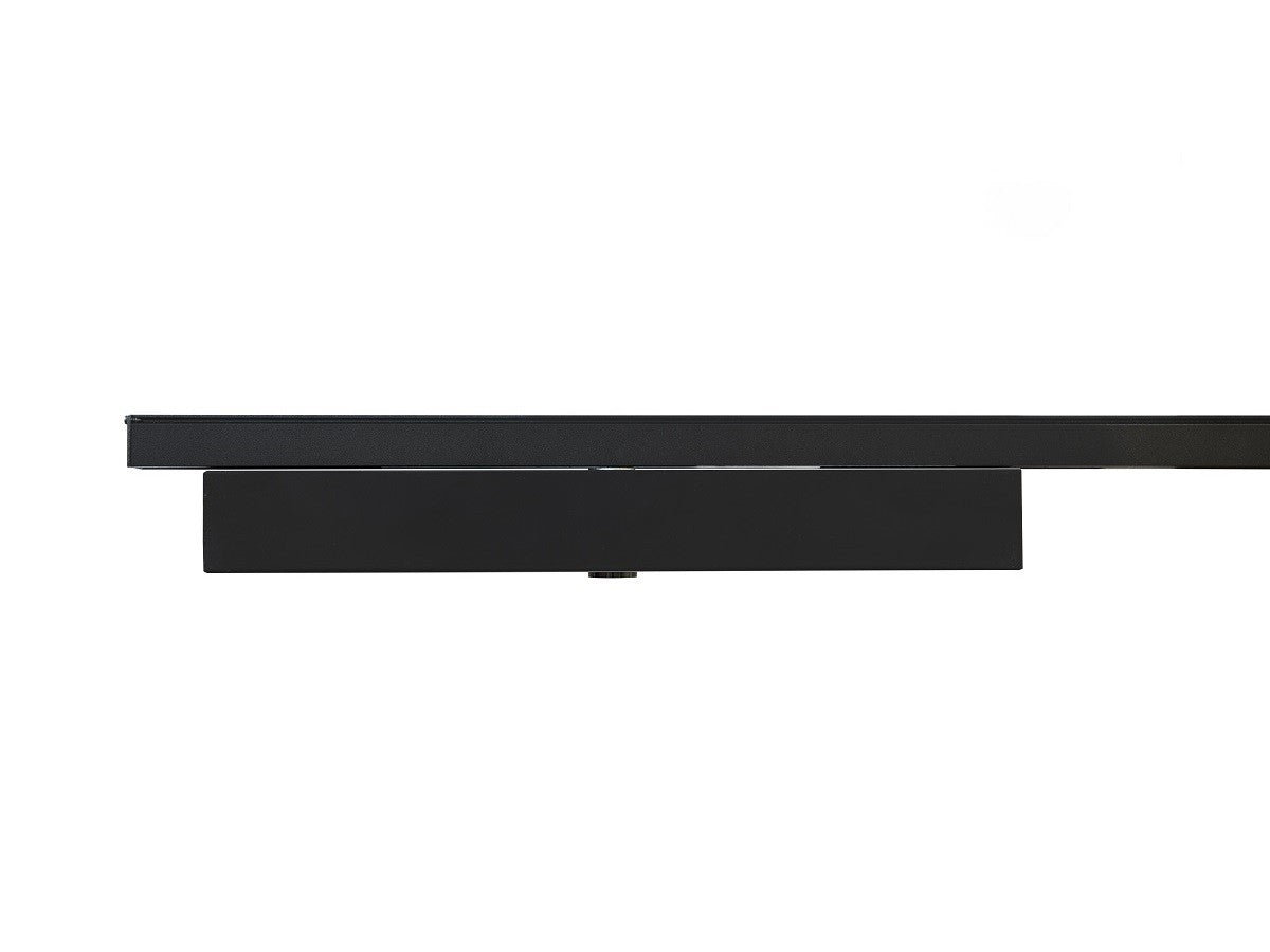LitePlan EMTrac/48/119/W EMTrac/48 – 48V Track Mounted Emergency LED