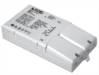 TCI EP70/2 70W ELECTRONIC BALLAST FOR DISCHARGE LAMPS C/W CABLE CLAMPS