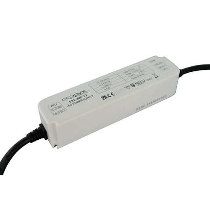 Ecopac EPV-60P-12 Non-dim Constant Voltage LED Drivers 60W