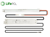 Liteplan Fed/3-Kit