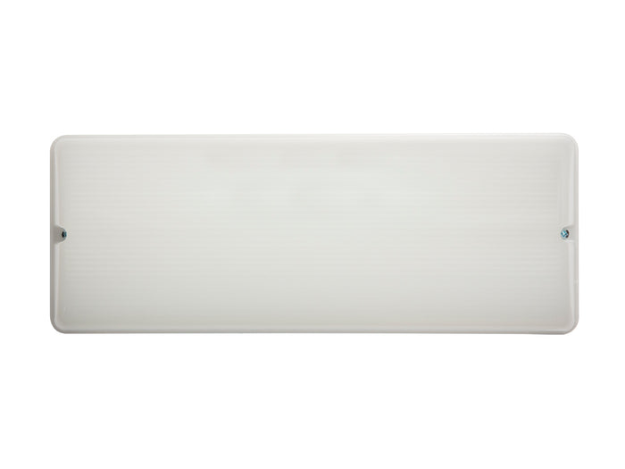 LitePlan OLP/2/NM OLP/2 Bulkhead