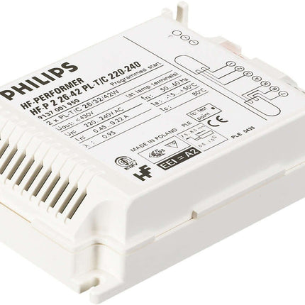 PHILIPS - HFP155TL5C-PH 1X 55w TL5C Compact Ballast