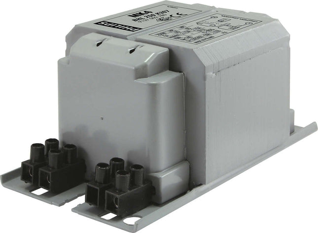 BHL125K202A2  125w MBF/U Ballast