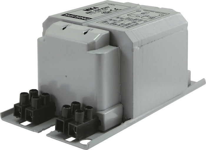 BHL125K202A2  125w MBF/U Ballast