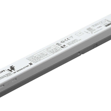 HF-R 236 TL-D EII 220-240V 50/60Hz 1-10V Dimmable 2 x 36W