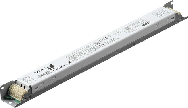 HF-R 236 TL-D EII 220-240V 50/60Hz 1-10V Dimmable 2 x 36W