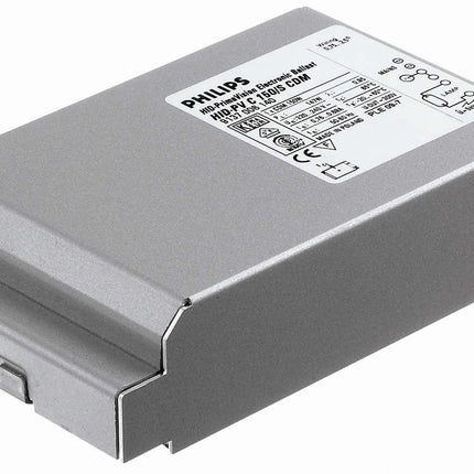 PHILIPS - HIDPVC150-S-PH 150w CDM Electronic Ballast ECG-OLD SITE PHILIPS - Easy Control Gear