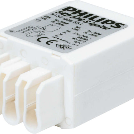 PHILIPS - SKD578-PH 50-600W SON-E/T 50-400W CDM/HPI IGNITOR