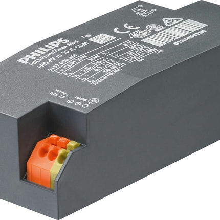HID-PV m 20 /S CDM 220-240V 50/60Hz - Philips lighting