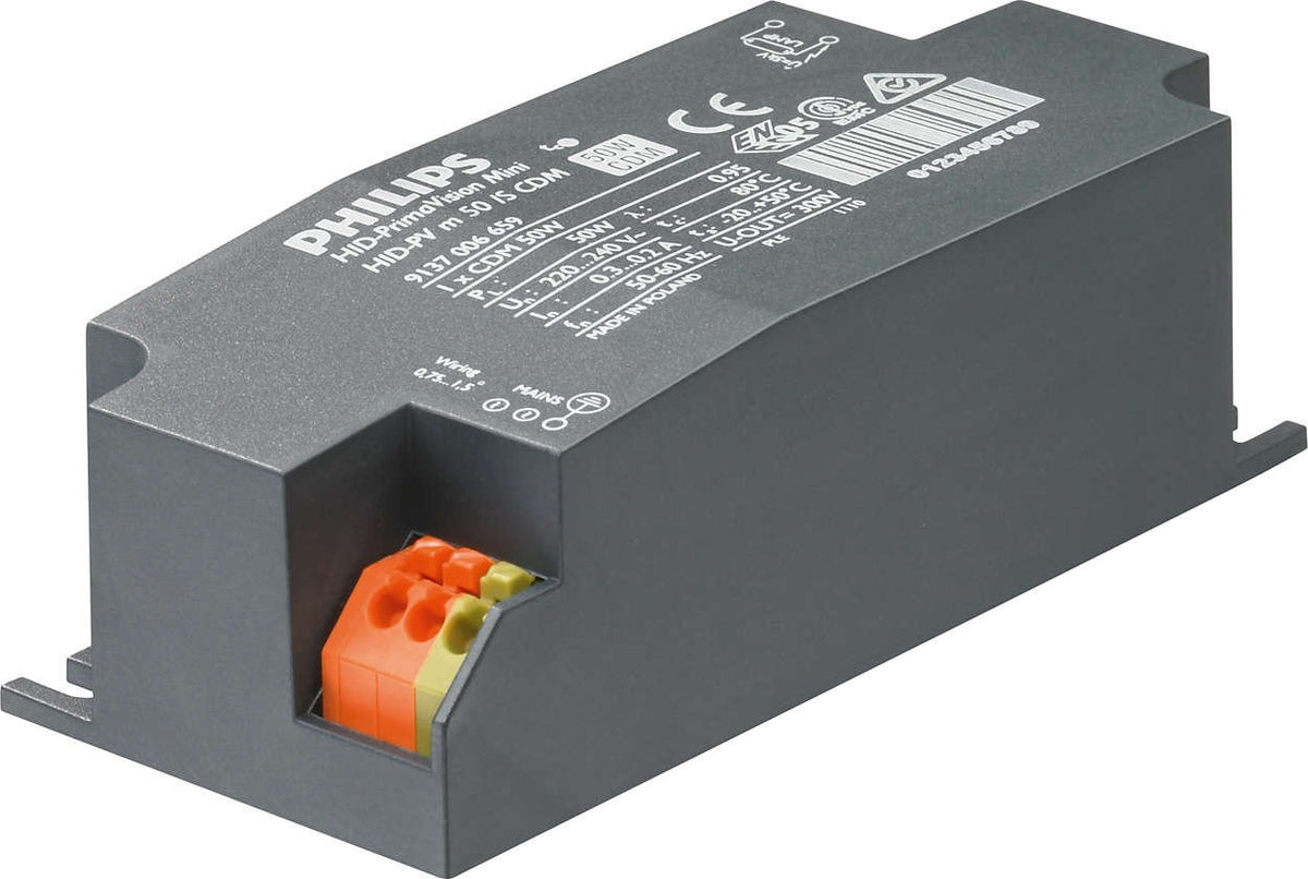 HID-PV m 20 /S CDM 220-240V 50/60Hz - Philips lighting