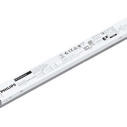PHILIPS - HFP154/155-PH 1X 54/55w T5 HO/PLL III 220-240v IDC