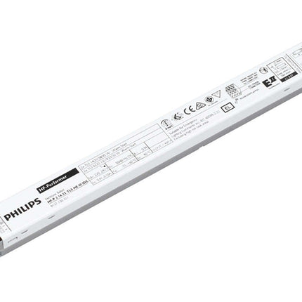 PHILIPS - HFP11435TL5-PH 1 X 14/35w TL5  HE 111 Ballast
