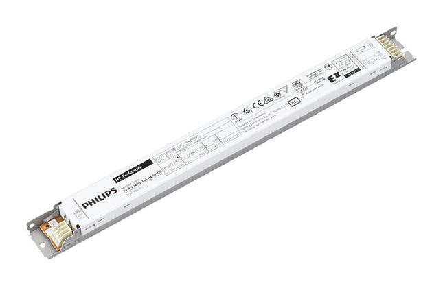 PHILIPS - HFP11435TL5-PH 1 X 14/35w TL5  HE 111 Ballast