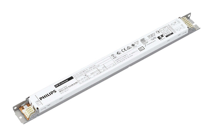 PHILIPS - HFP11435TL5-PH 1 X 14/35w TL5  HE 111 Ballast