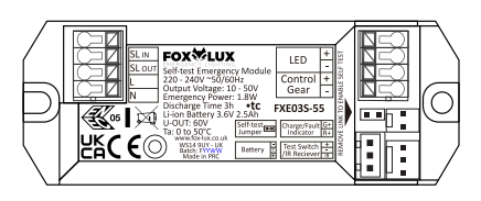 FXE03S-55