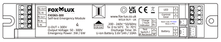 FXE06S-300