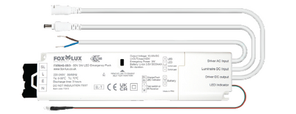 FXR04S-300-3