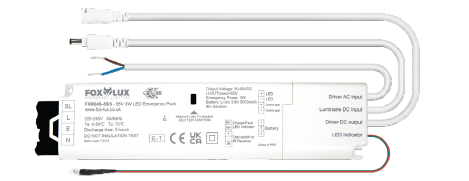 FXR04S-300-3