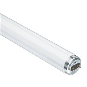 75w 6 Foot White Fluorescent Tube