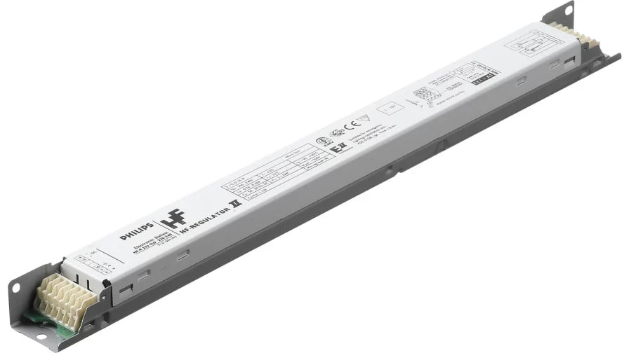 Philips HF-R 258 TL-D EII 220-240V 50/60Hz