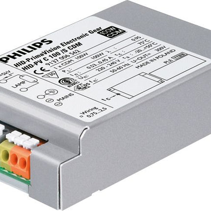 HID-PV C 70 /S CDM 220-240V 50/60Hz NG 9137006529