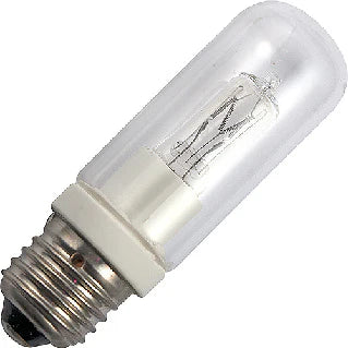 M150  E27 33x105mm 220-240V 150W 2000h Clear 2800K Dimmable -