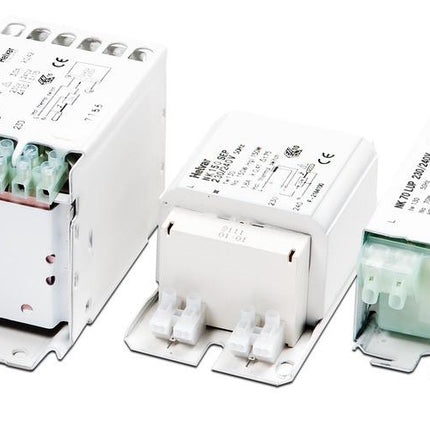 HELVAR - NU70-LUPK-HE 70w SON-E/T Ballast 240v 50Hz