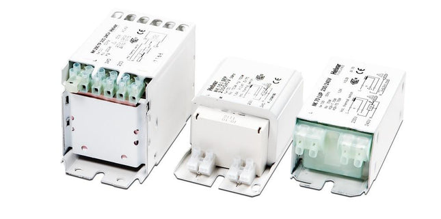 HELVAR - NU70-LUPK-HE 70w SON-E/T Ballast 240v 50Hz