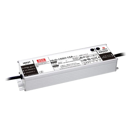 HLG-150H-24A 50W Constant Voltage + Constant Current LED Driver