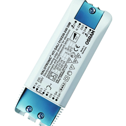 OSRAM HTI DALI 315 DIM  4008321957344