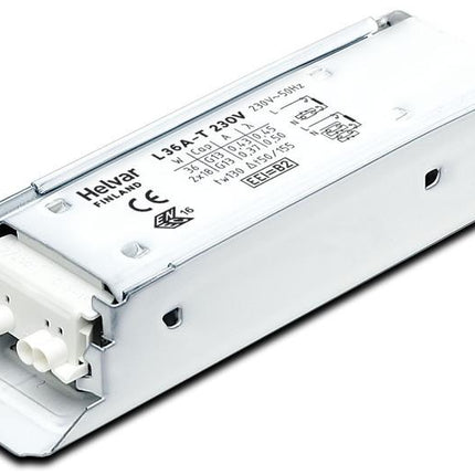 HELVAR - L36A-HE 1x36-40w Obsolete please see below