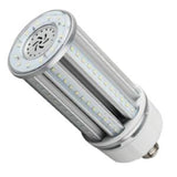 Casell 100-240v 36w E40 LED 6500k Corn Lamps 5200LM IP65 - CLW07-036WC-E65K - 0635635593872