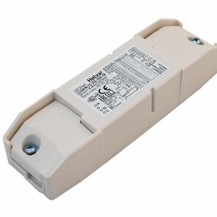 LC42MINI-CC-300-1050-SR 5902000 helvar Pro Flat 40  127574