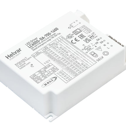 LC60DS-DA-700-1400