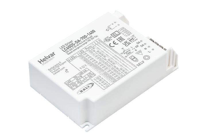 LC60DS-DA-700-1400