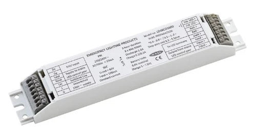 ELP LED  Inverter LD32CO50