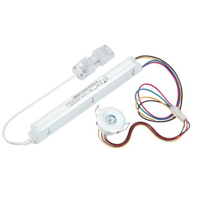 ELP  LDCK330/40+LDE3/W/WH