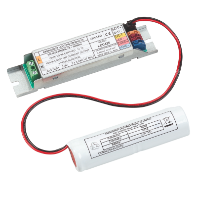 LDCK/425 Downlight Power Supply