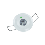 ELP  BAN2/LDE3F/C/D/WH LDE3F and Banana Pack  EM downlight dali with corridor Lens 290 lumens