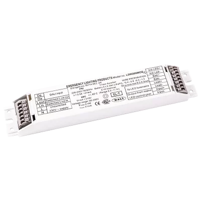 ELP LDM60/K LDM60 Conversion Kits (12-55V) Comes complete with batteries