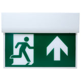 FOX LUX FXEXBDL-M-3 DALI EXIT SIGN 30M VIEWING DISTANCE