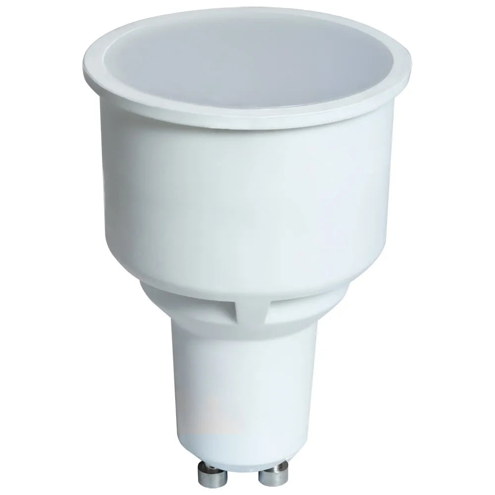 LED GU10 Long Barrel • Dimmable • 4.9W • 2700K • GU10