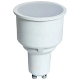 LED GU10 Long Barrel • Dimmable • 4.9W • 2700K • GU10