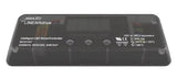 LINEARdrive 720D LIN720D : LINEARdrive DC, 720W, DMX/DALI/EXT, 4 contr. channels, const. voltage, 4x LED outputs, plastic long