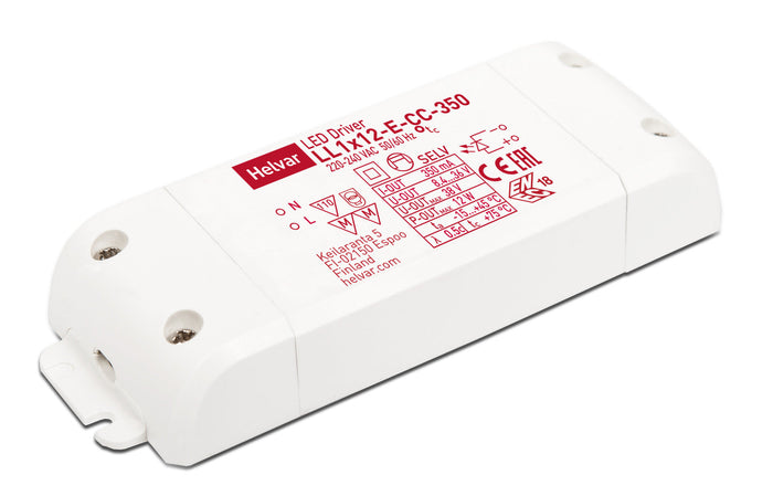 LL1x12-E-CC-350