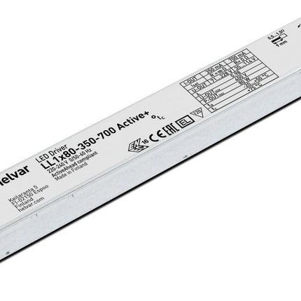 LL1x80-350-700 Active+