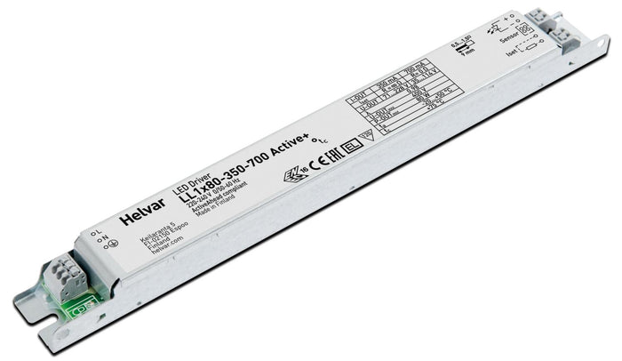 LL1x80-350-700 Active+