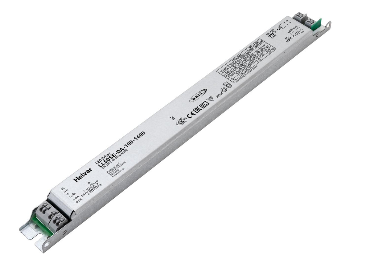 LL50SE-DA-100-1400
