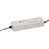 LPV-100-24 Non-dim Constant Voltage LED Driver 100W 24V